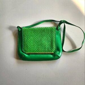 Vince Camuto leather purse